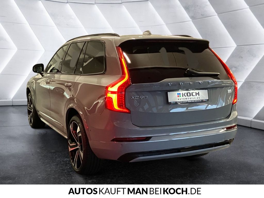 Volvo XC90 2024