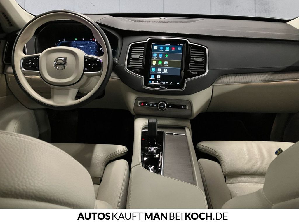 Volvo XC90 2024