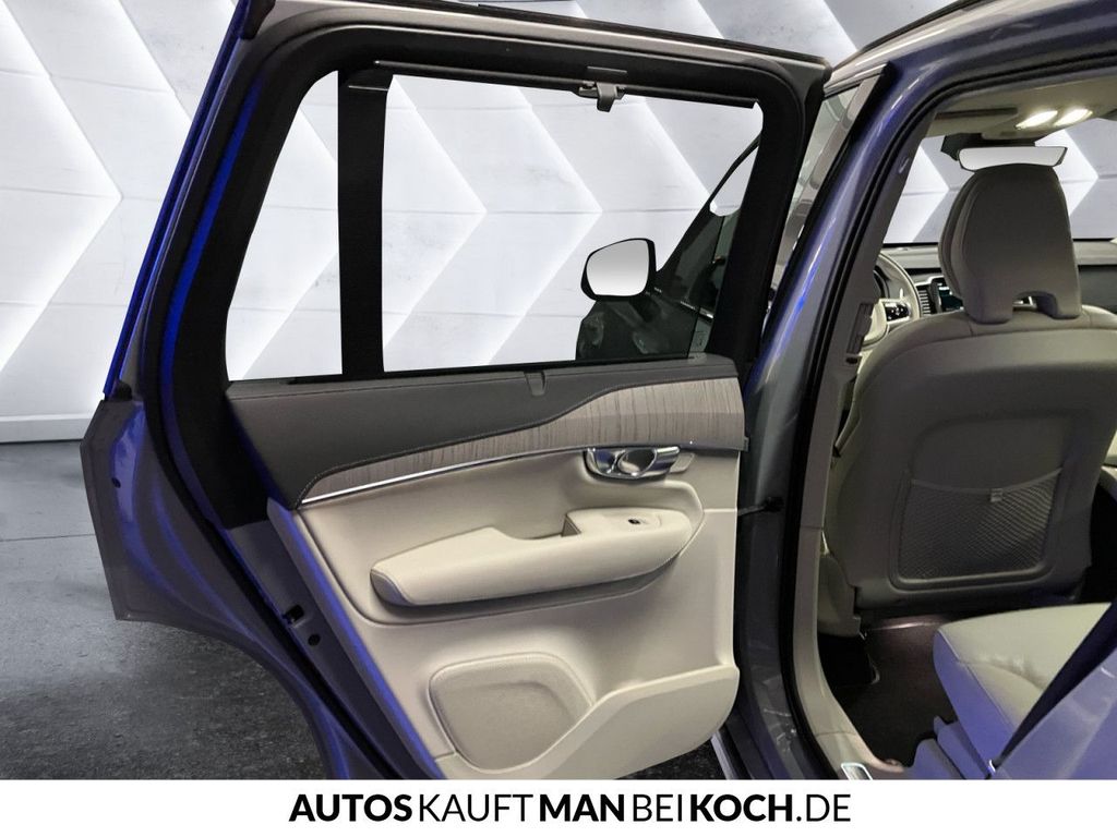 Volvo XC90 2024