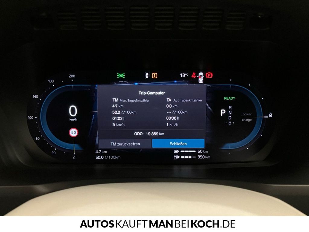 Volvo XC90 2024