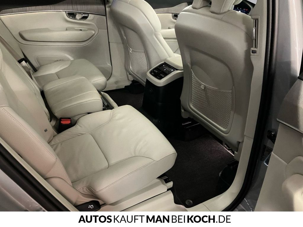 Volvo XC90 2024