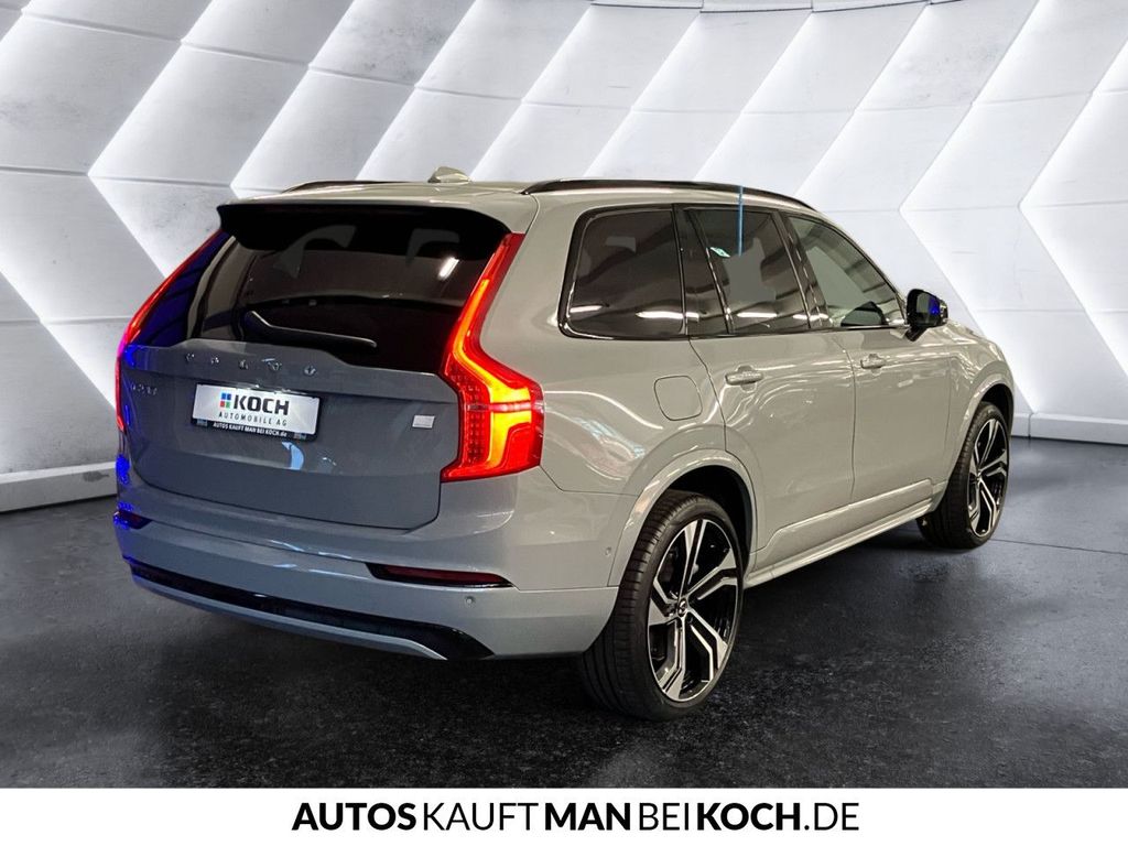 Volvo XC90 2024