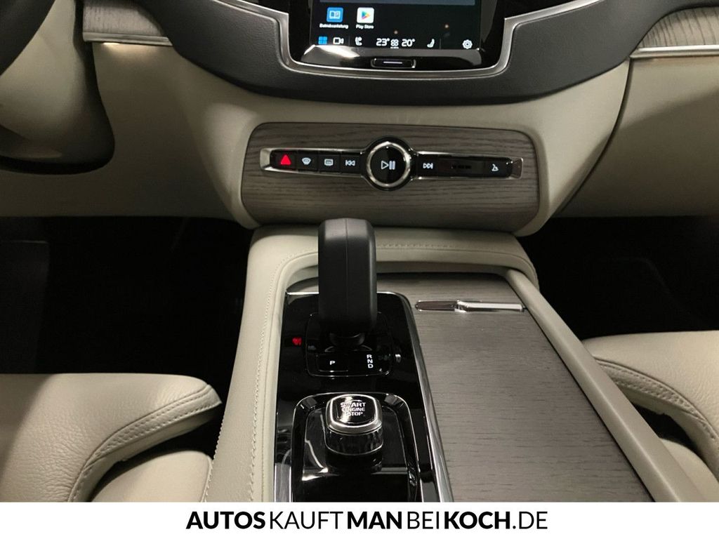 Volvo XC90 2024
