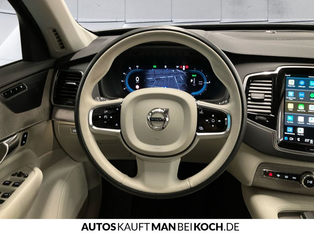 Volvo XC90 2024