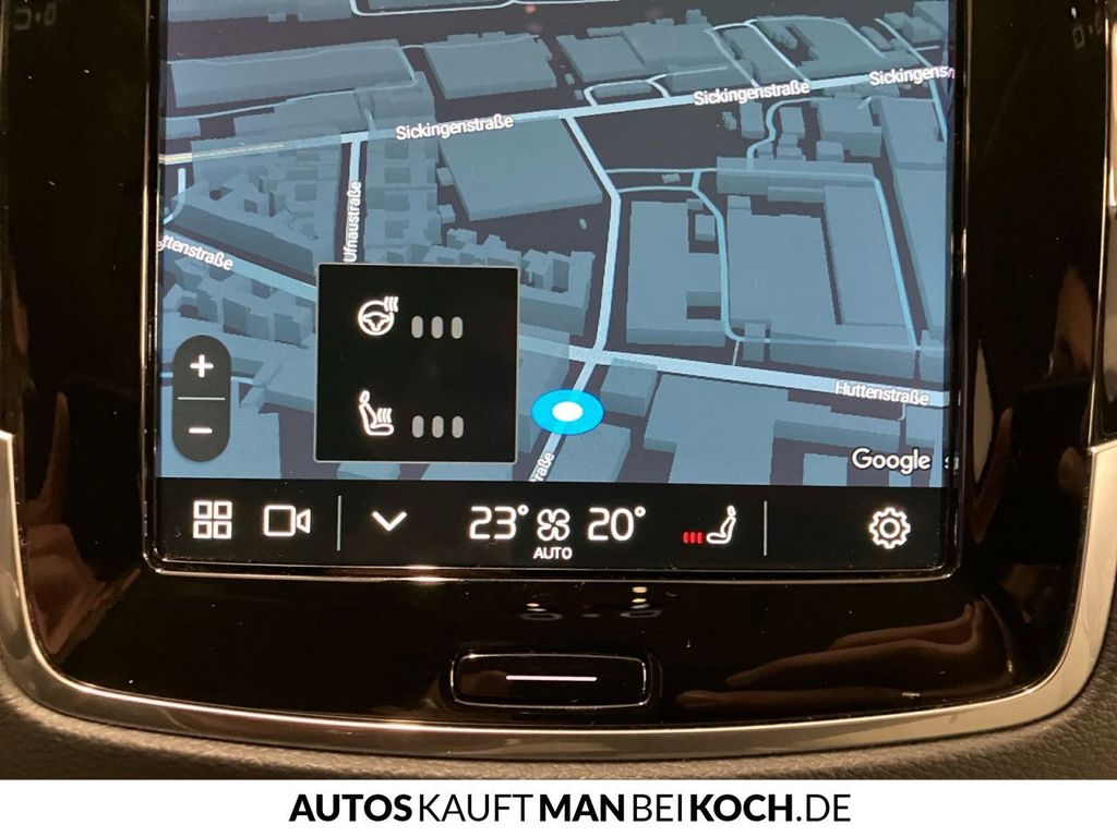 Volvo XC90 2024