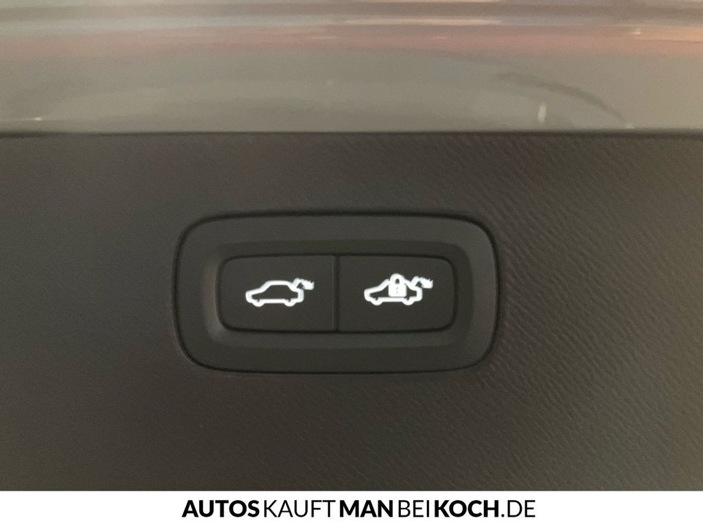 Volvo XC90 2024