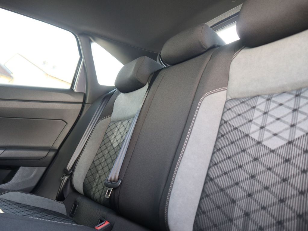Volkswagen Taigo 2025