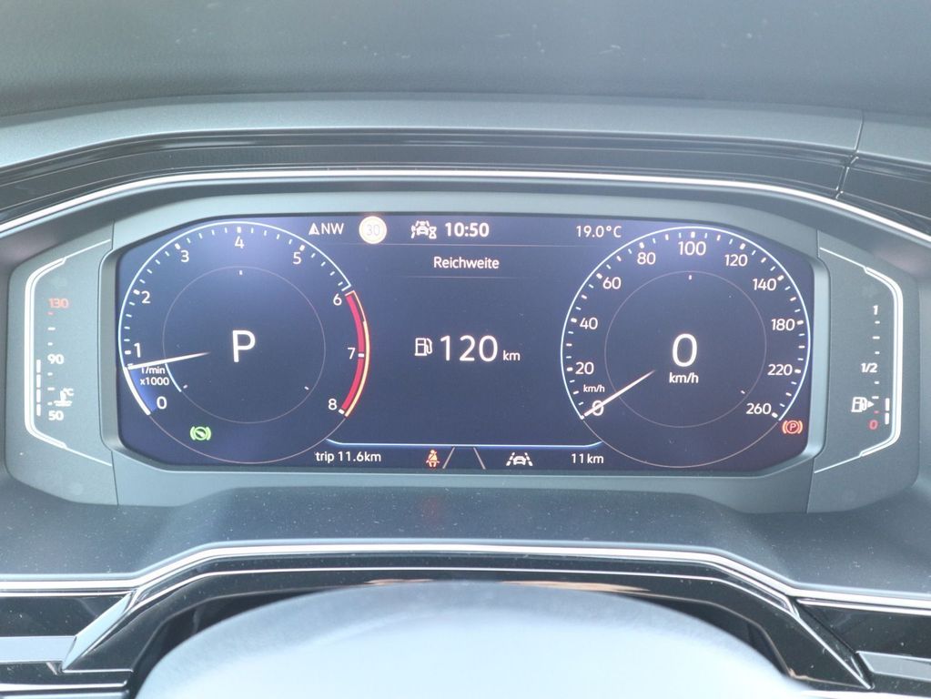 Volkswagen Taigo 2025