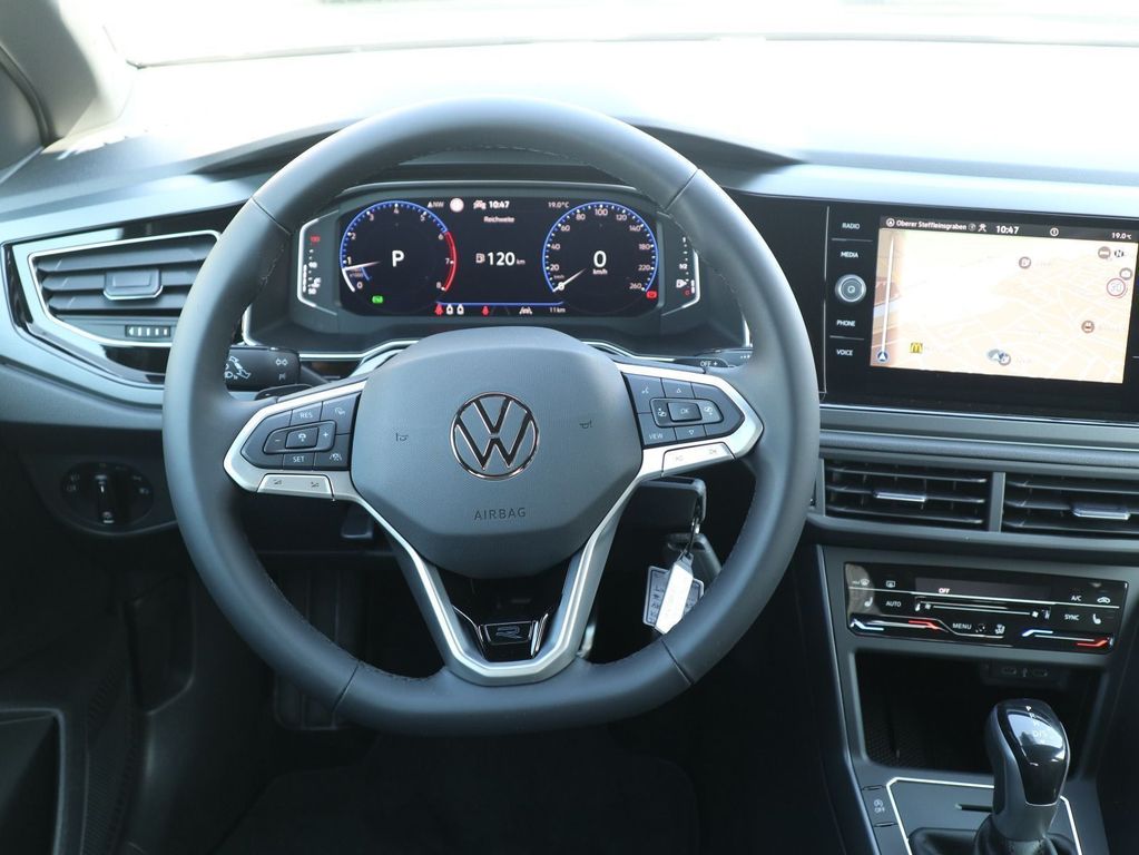 Volkswagen Taigo 2025