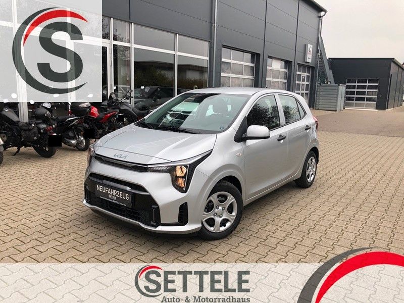 Kia Picanto 2024
