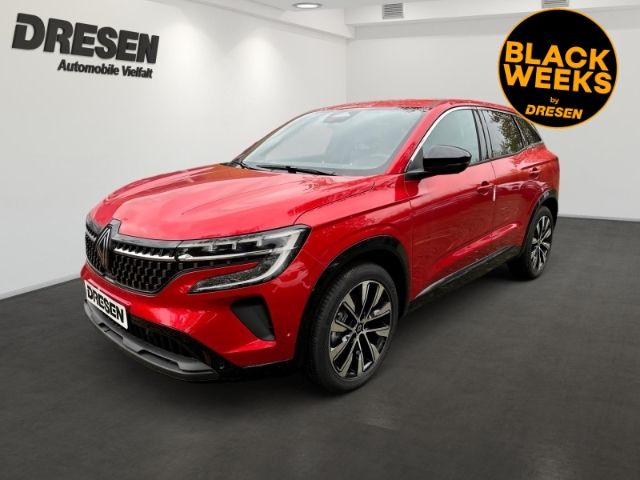 Renault Austral 2024