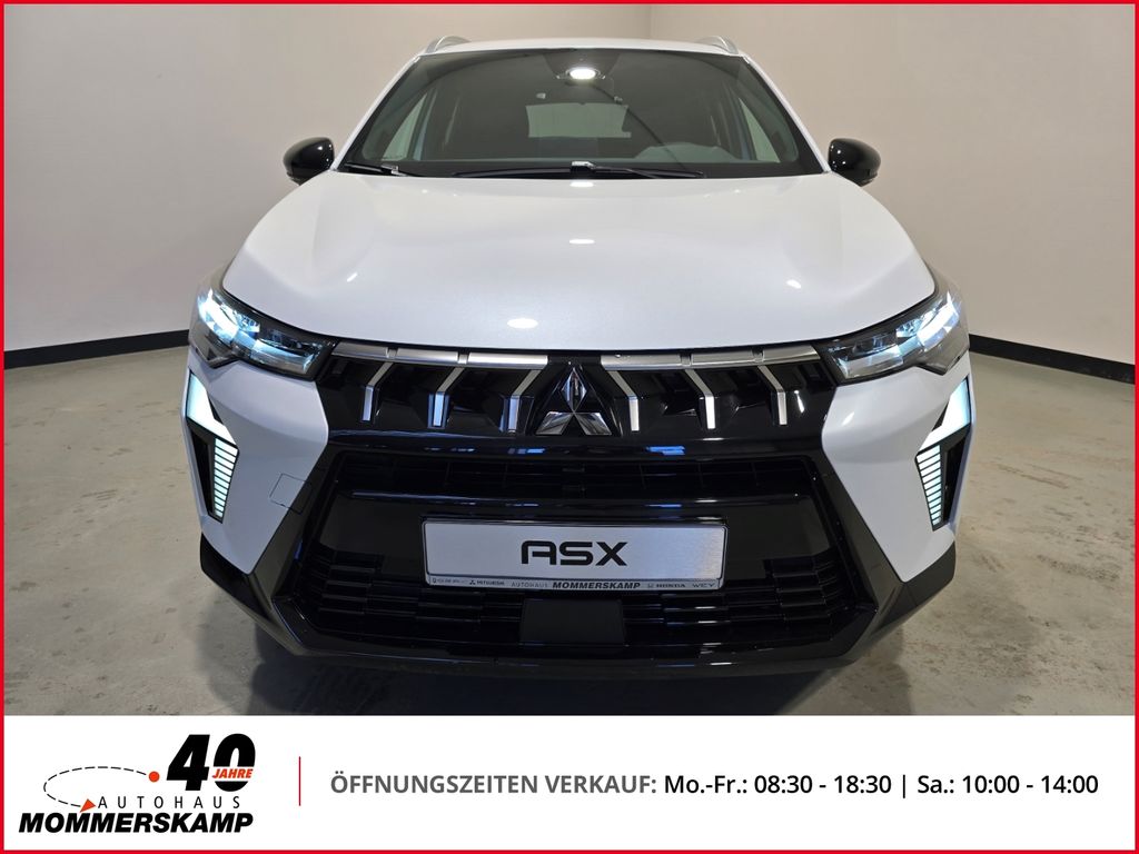 Mitsubishi ASX 2025