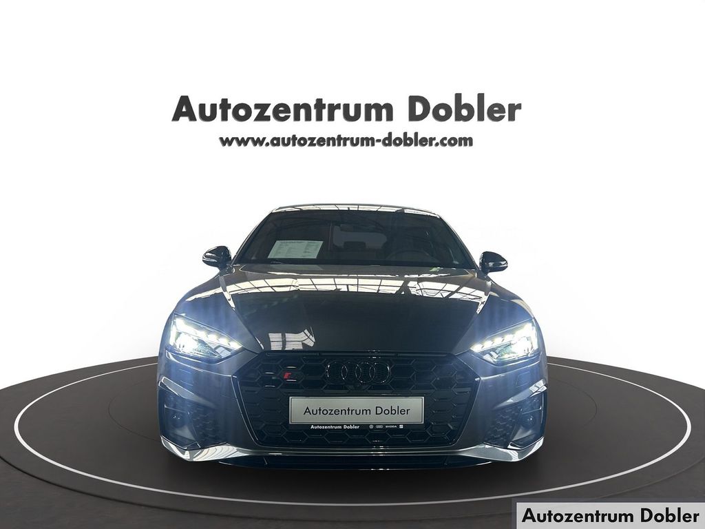 Audi S5 2023