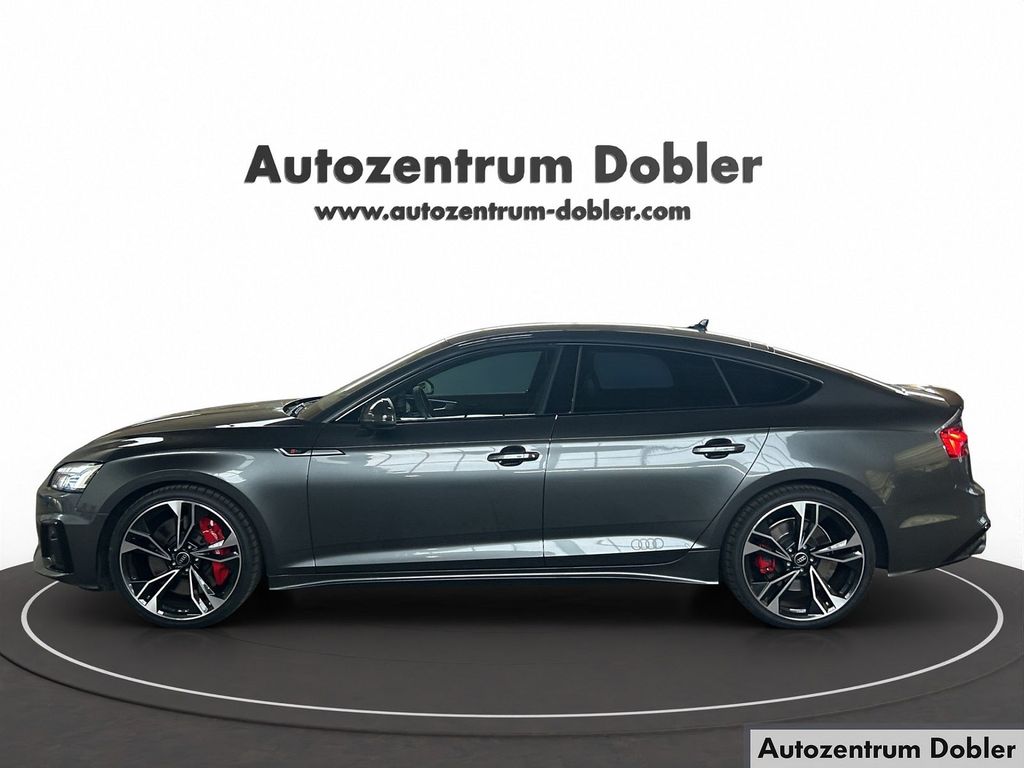 Audi S5 2023