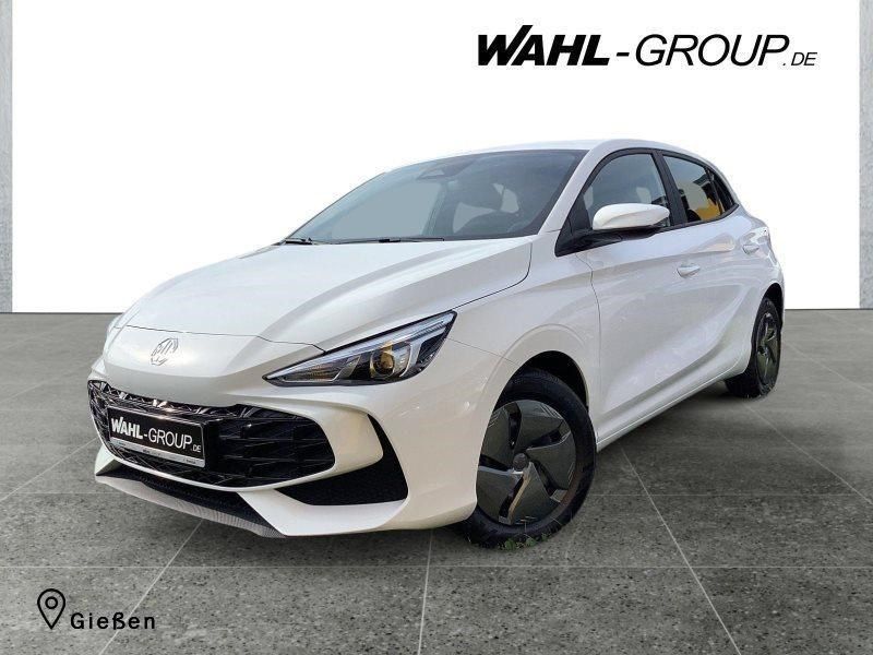 MG MG3 2024