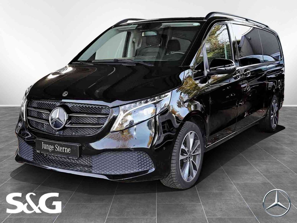 Mercedes-Benz V 300 2024