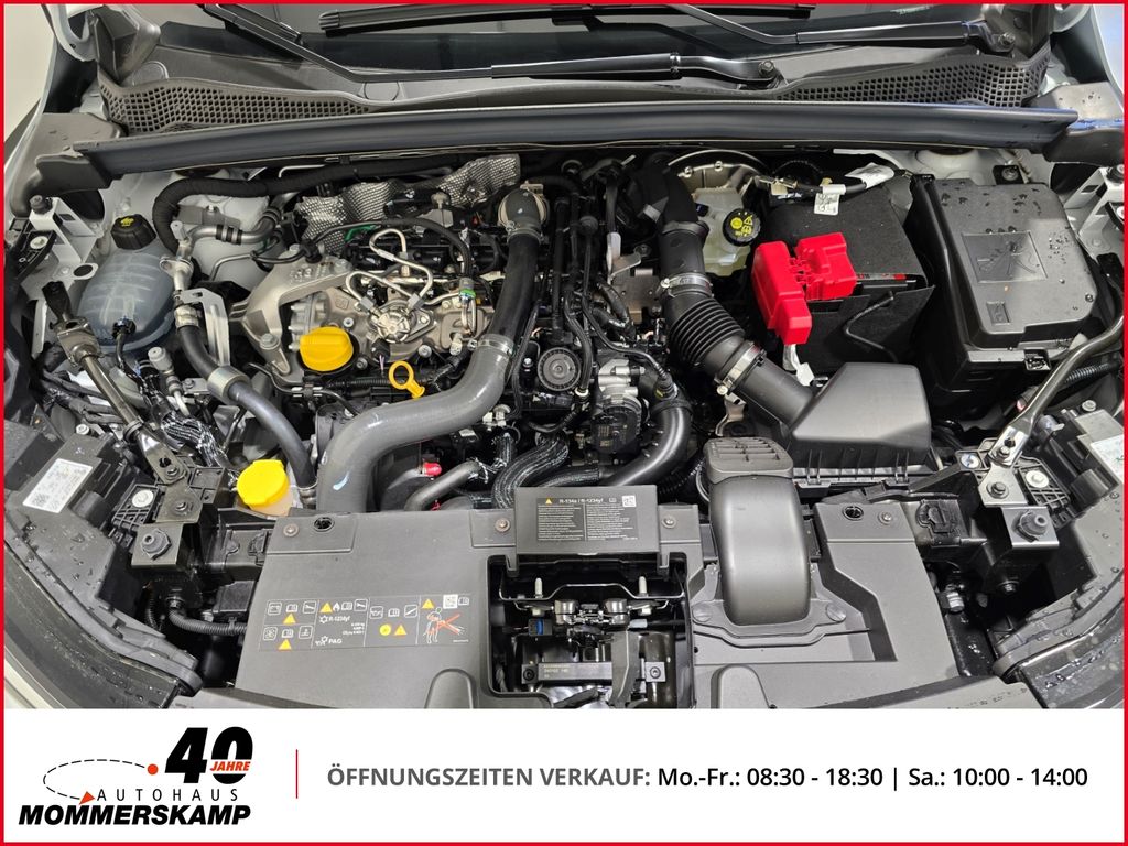 Mitsubishi ASX 2025