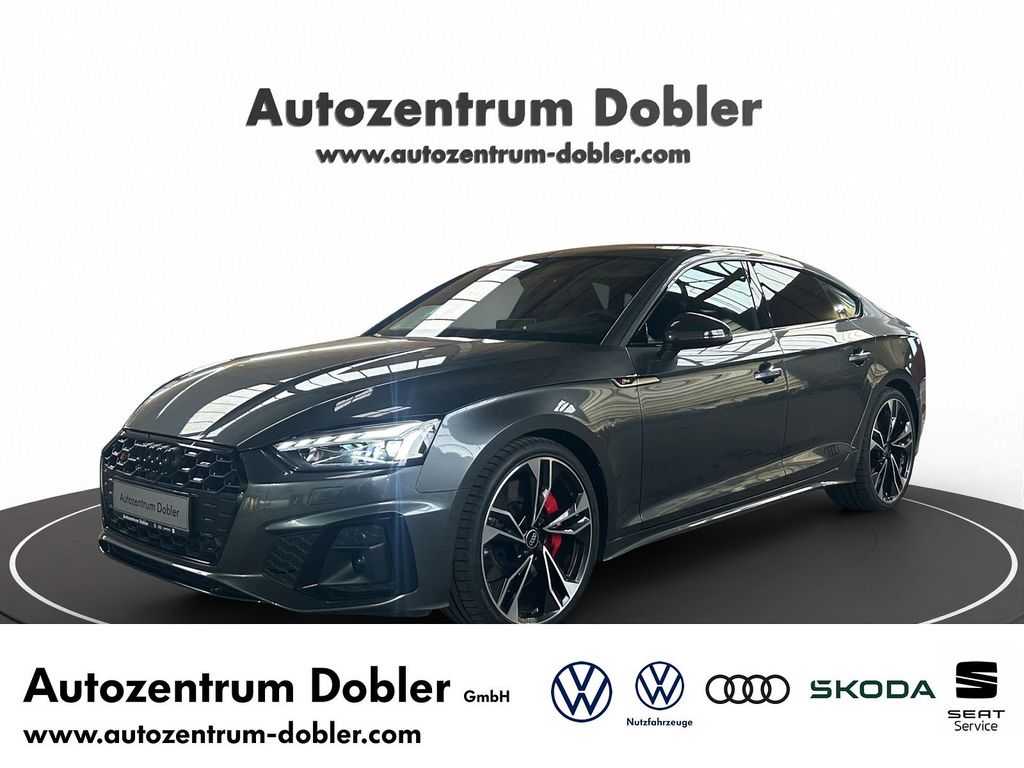 Audi S5 2023