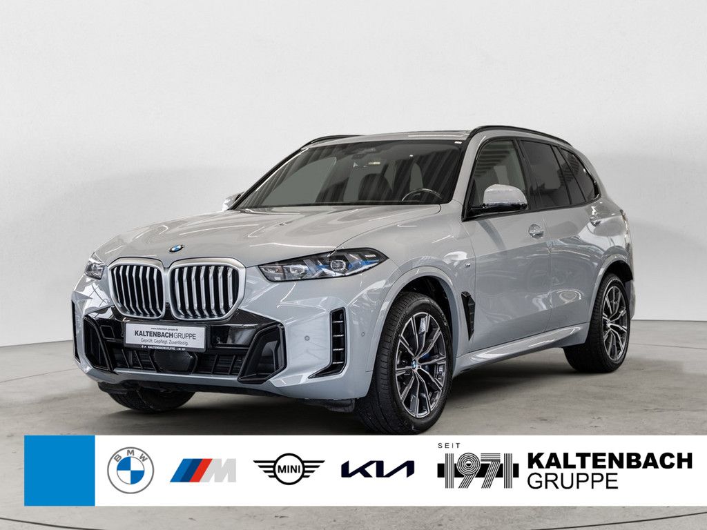 BMW X5 2023