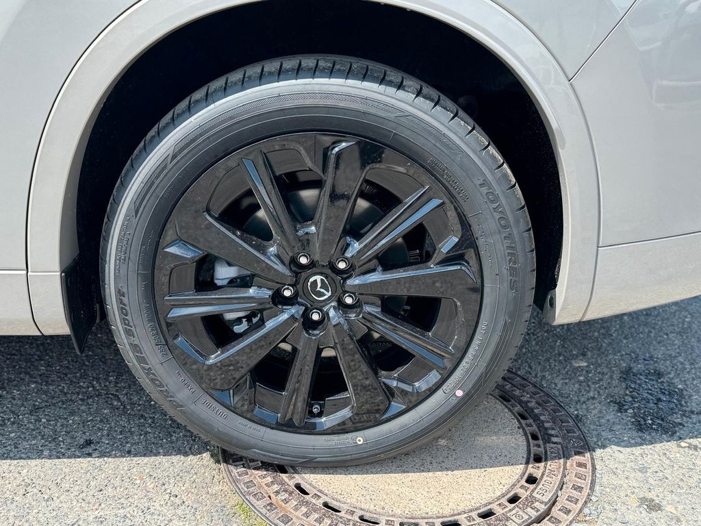 Mazda CX-60 2025