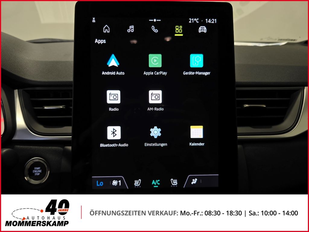 Mitsubishi ASX 2025