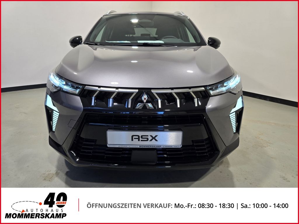 Mitsubishi ASX 2025