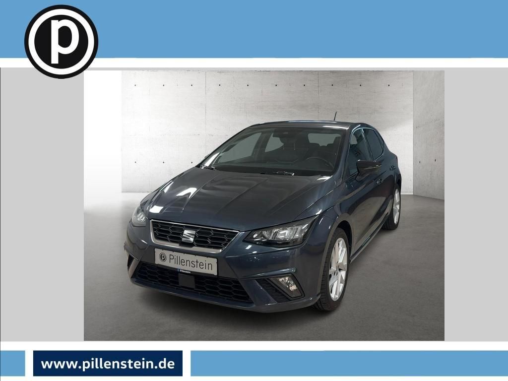 Seat Ibiza 2023