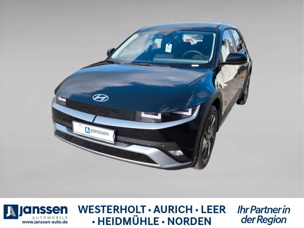 Hyundai IONIQ 5 2025