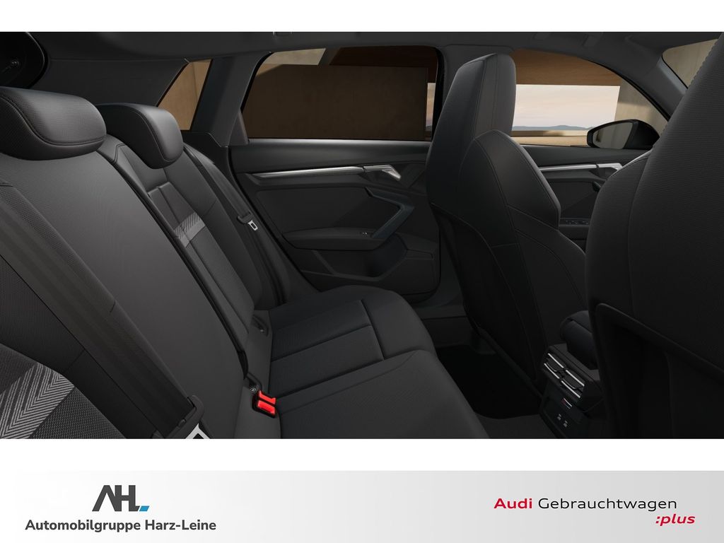 Audi A3 2025