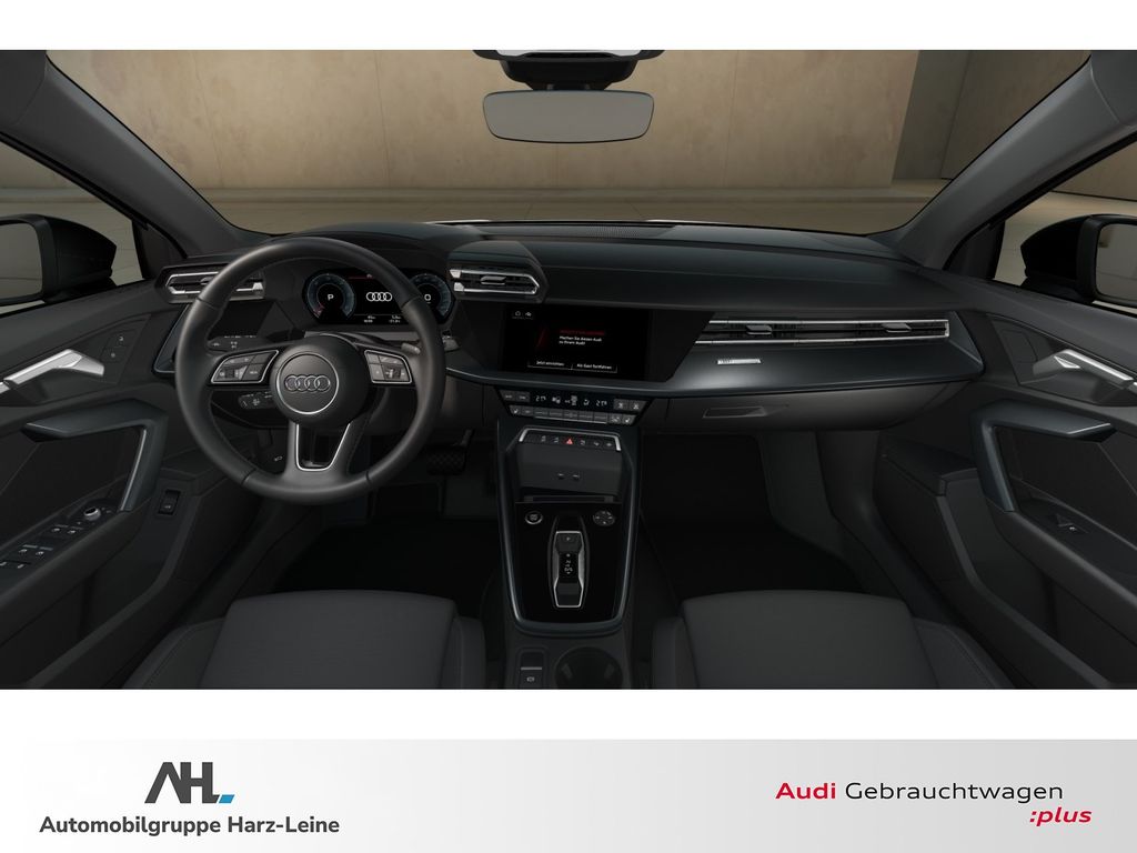 Audi A3 2025