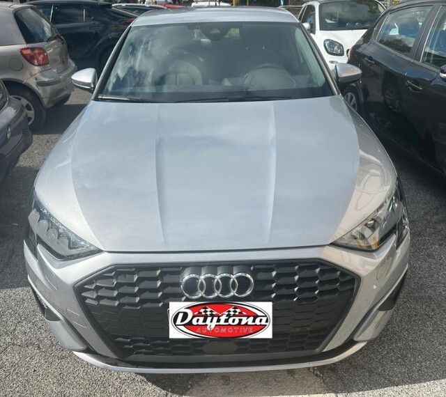 Audi A3 2021