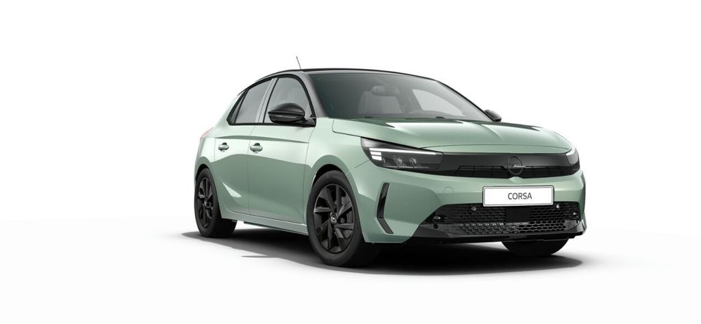 Opel Corsa 2025