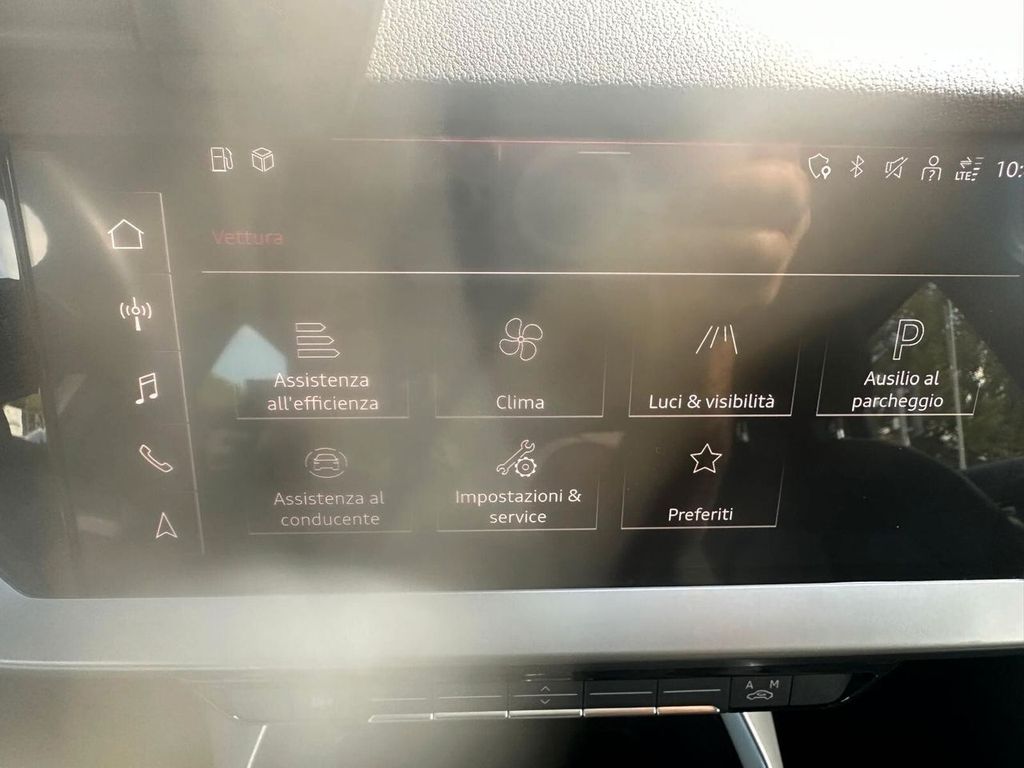 Audi A3 2021