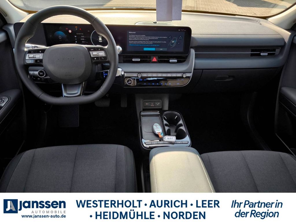 Hyundai IONIQ 5 2025