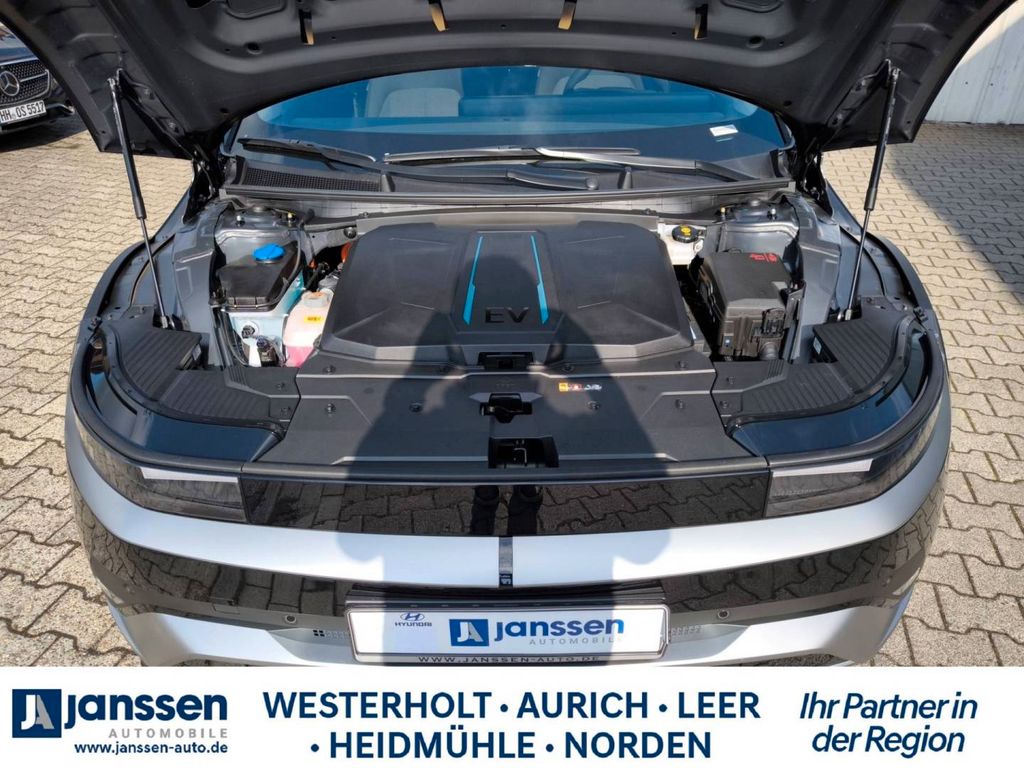 Hyundai IONIQ 5 2025