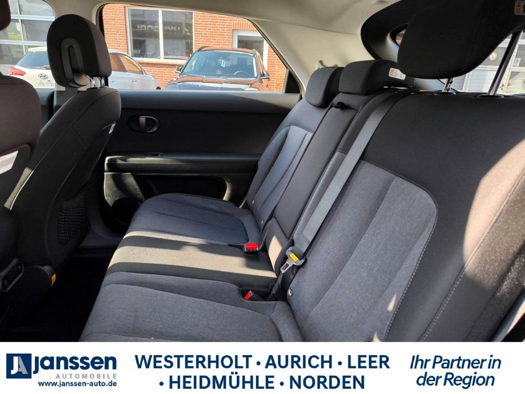 Hyundai IONIQ 5 2025