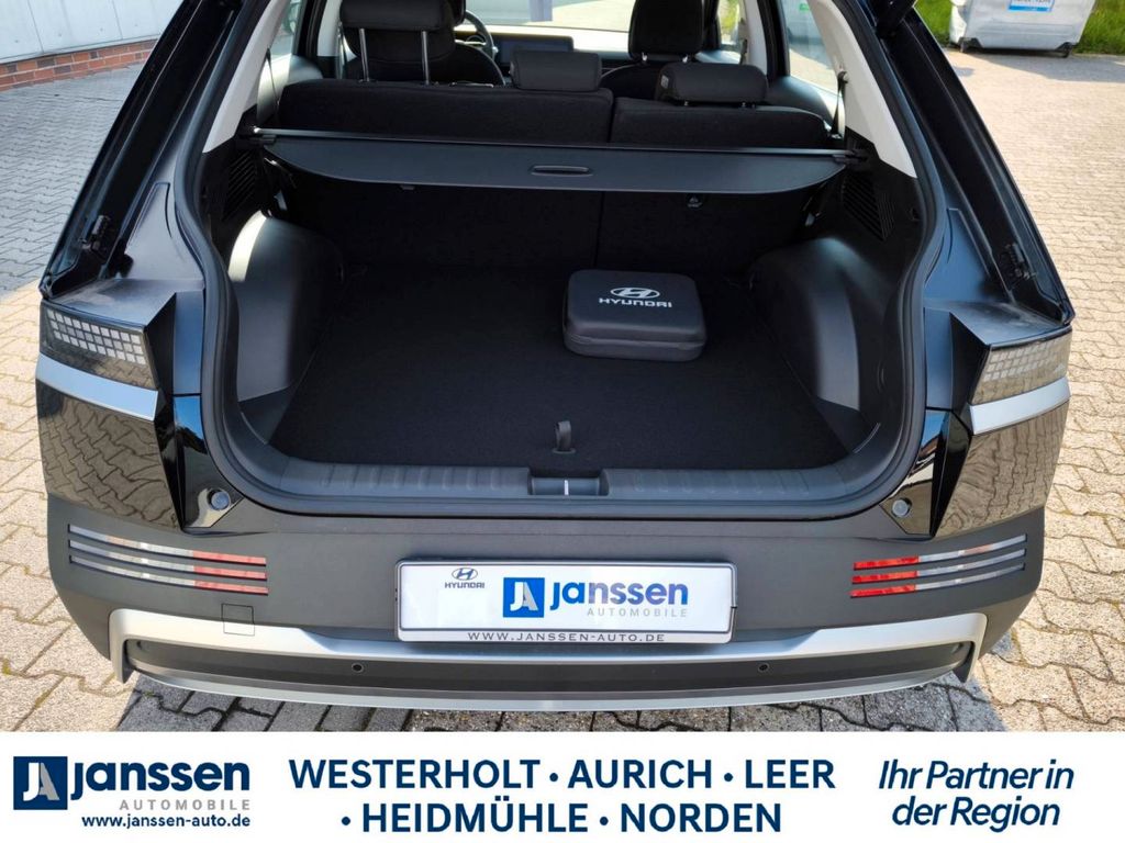 Hyundai IONIQ 5 2025