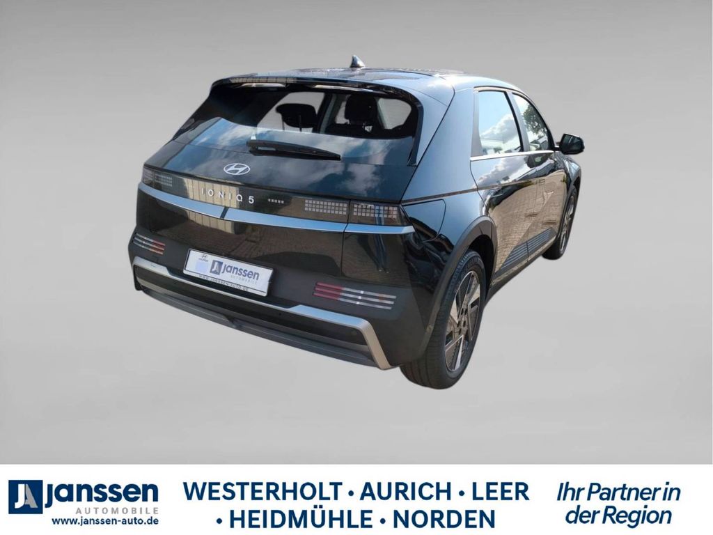 Hyundai IONIQ 5 2025