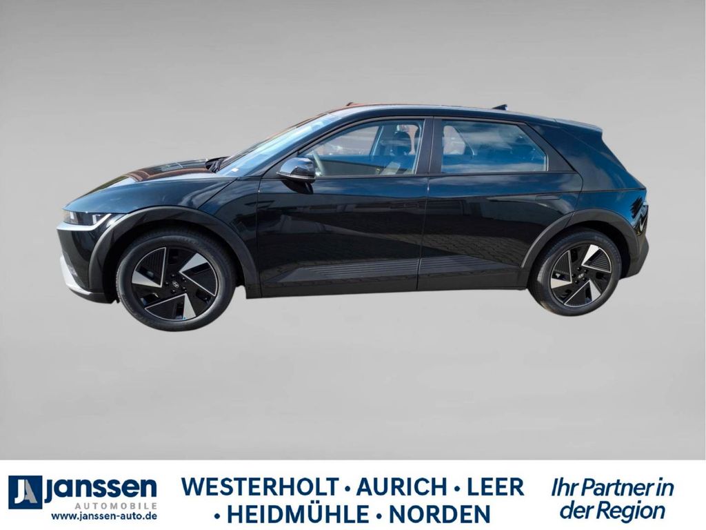 Hyundai IONIQ 5 2025