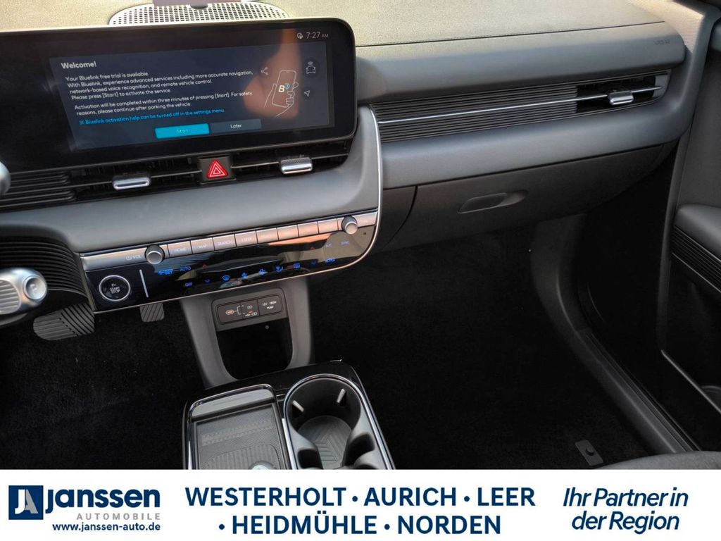 Hyundai IONIQ 5 2025