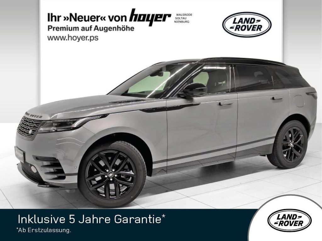 Land Rover Range Rover Velar 2024