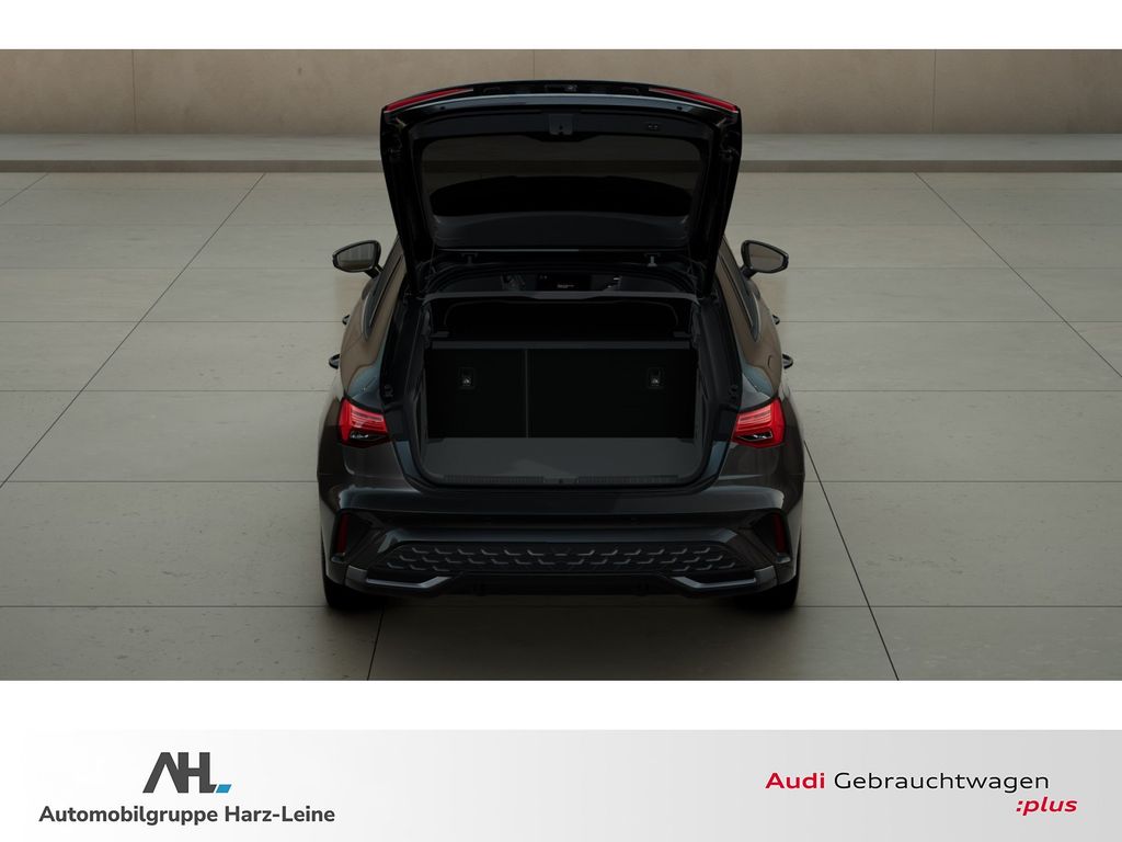 Audi A3 2025