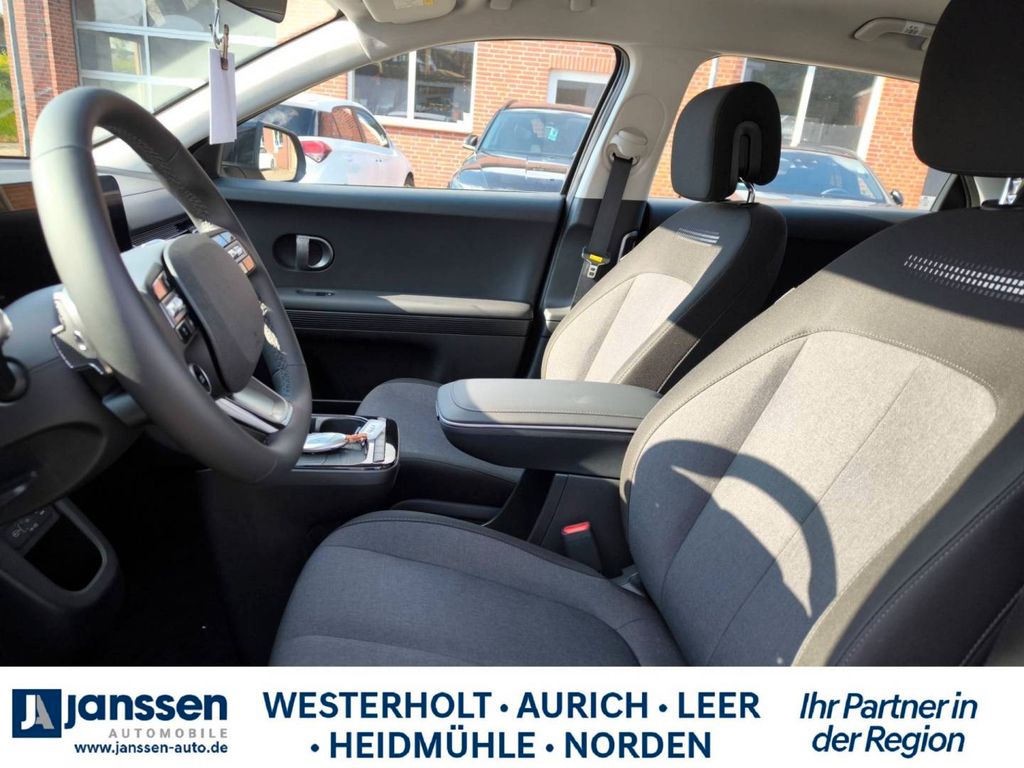 Hyundai IONIQ 5 2025