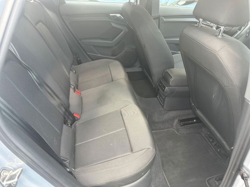 Audi A3 2021