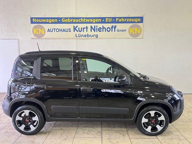 Fiat Panda 2023