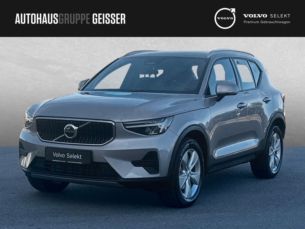 Volvo XC40 2025