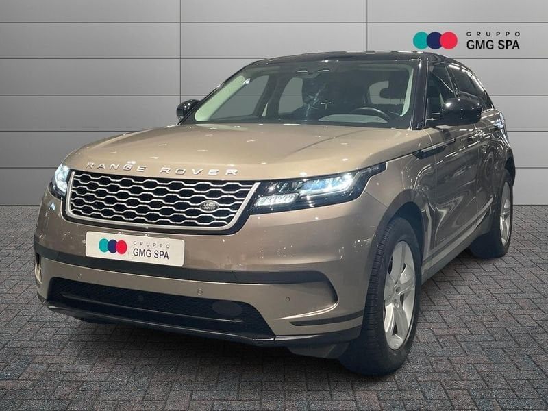 Land Rover Range Rover Velar 2022
