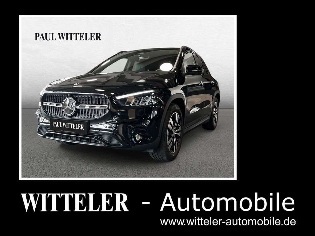 Mercedes-Benz GLA 200 2025