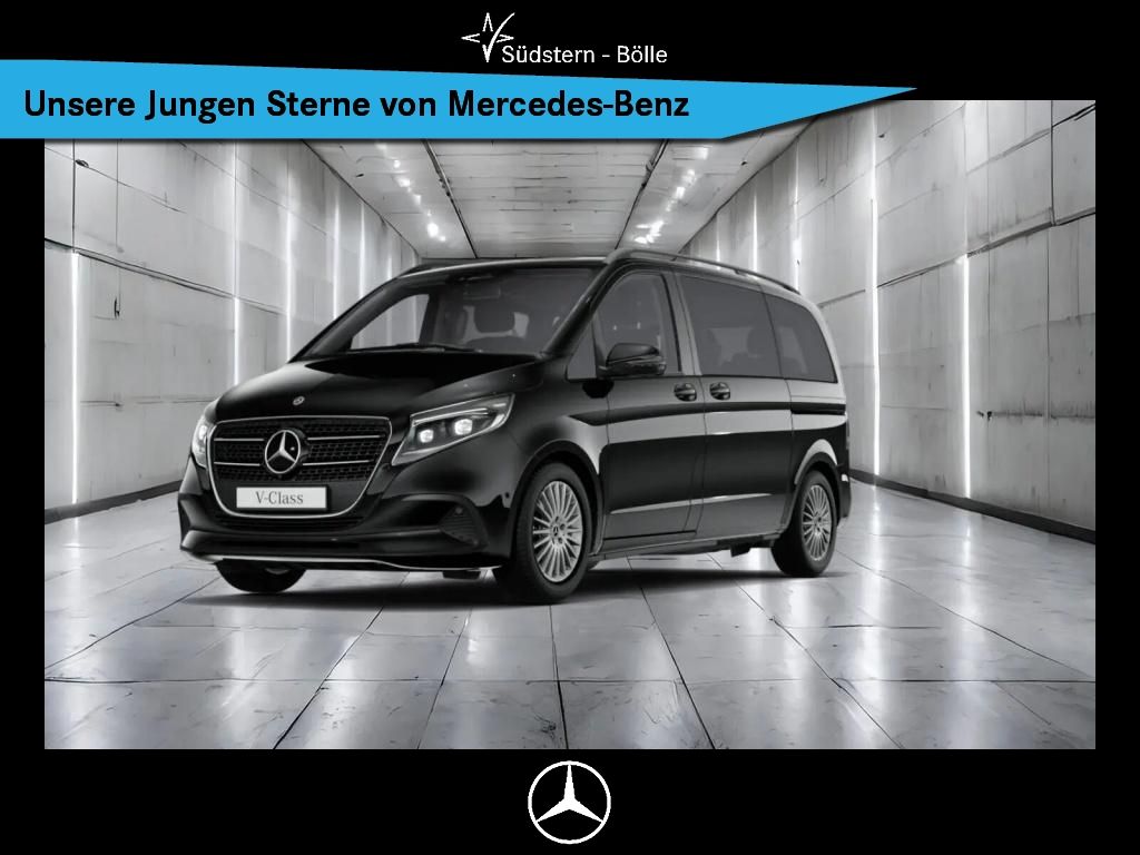 Mercedes-Benz V 300 2025