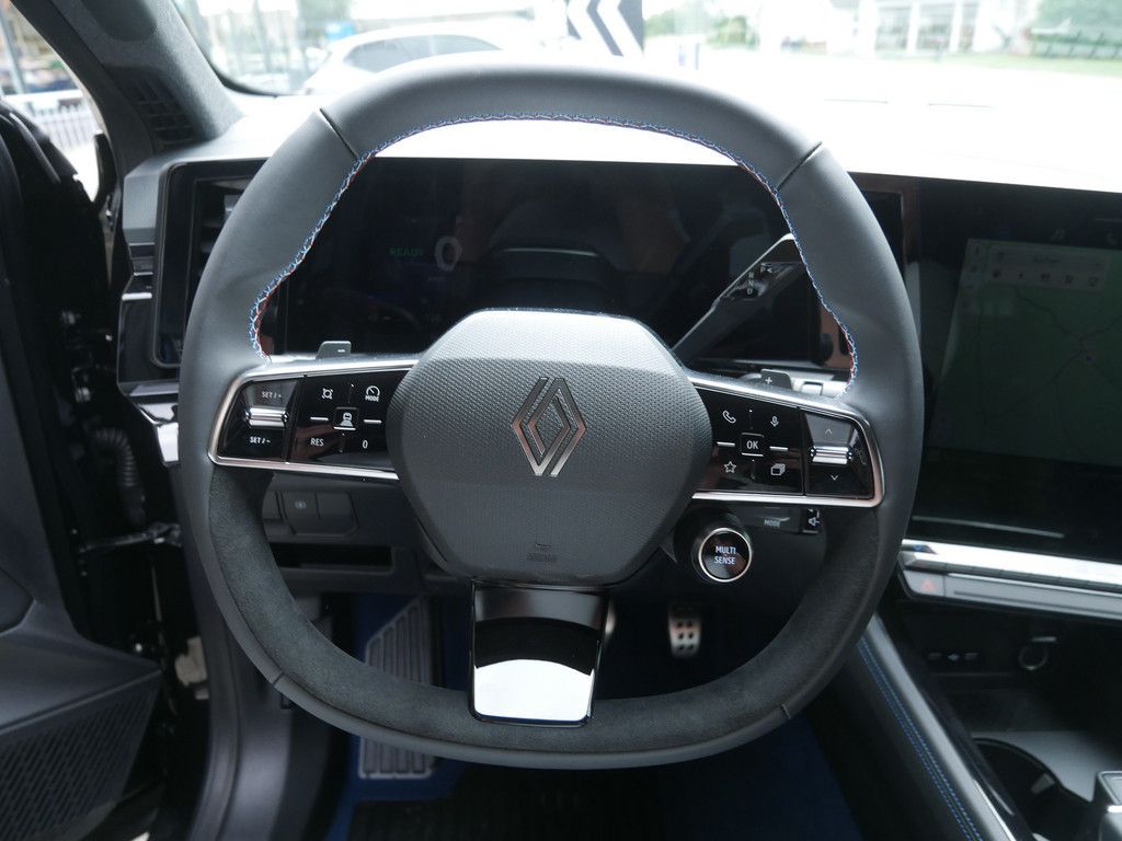Renault Rafale